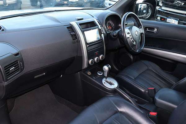 2011 Nissan X-TRAIL Ti T31