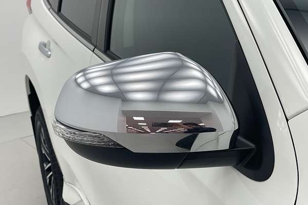 2023 Mitsubishi Pajero Sport GLS QF