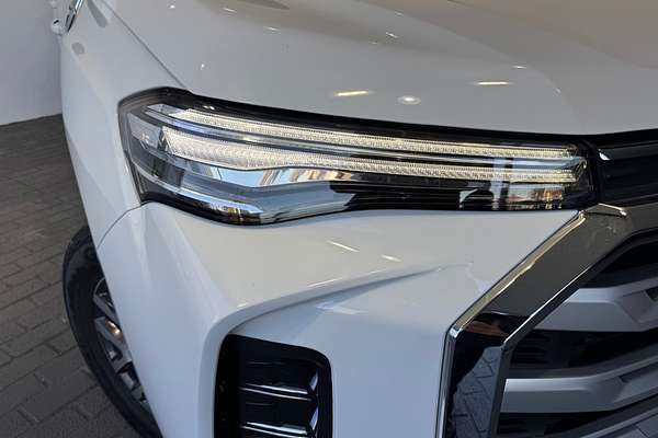 2022 LDV T60 Max PRO SK8C 4X4