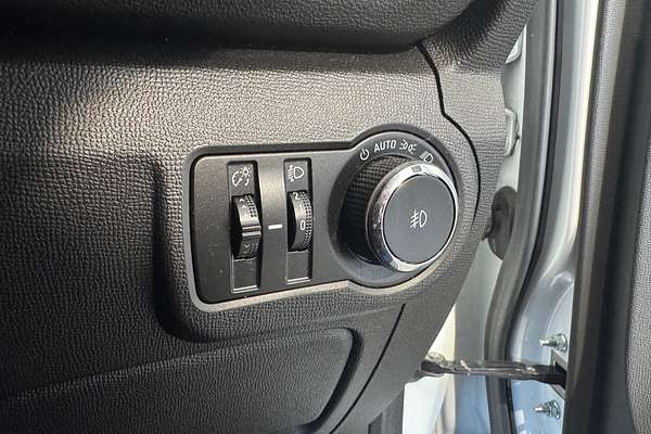 2018 Holden Colorado LTZ RG 4X4