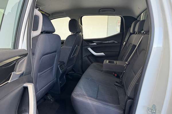 2022 LDV T60 Max PRO SK8C 4X4