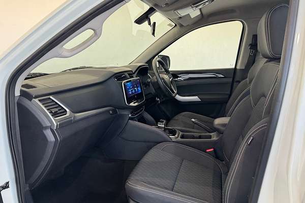 2022 LDV T60 Max PRO SK8C 4X4