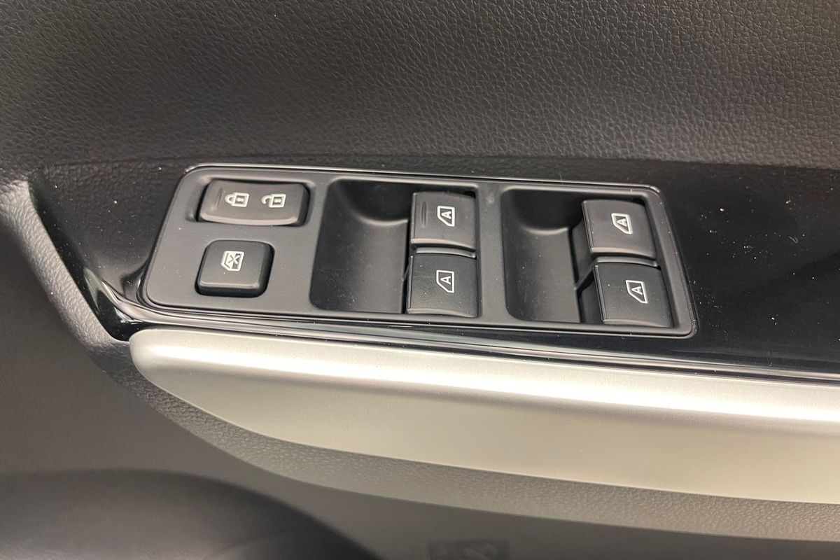 2023 Mitsubishi Pajero Sport GLS QF