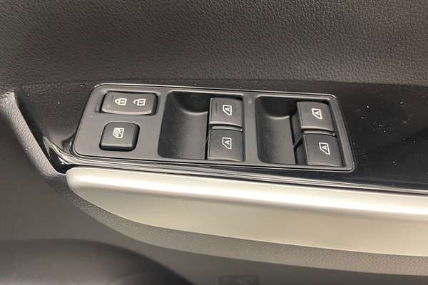 2023 Mitsubishi Pajero Sport GLS QF