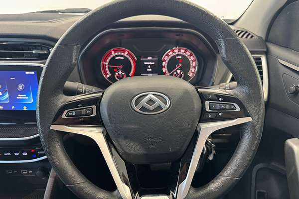 2022 LDV T60 Max PRO SK8C 4X4