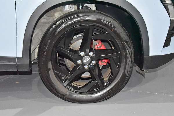 2024 Chery OMODA 5 EX