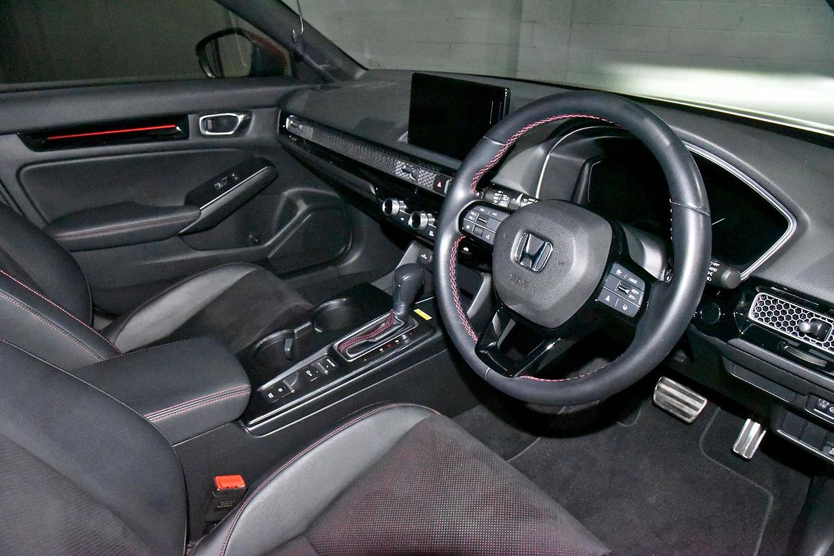 2021 Honda Civic VTi LX 11th Gen