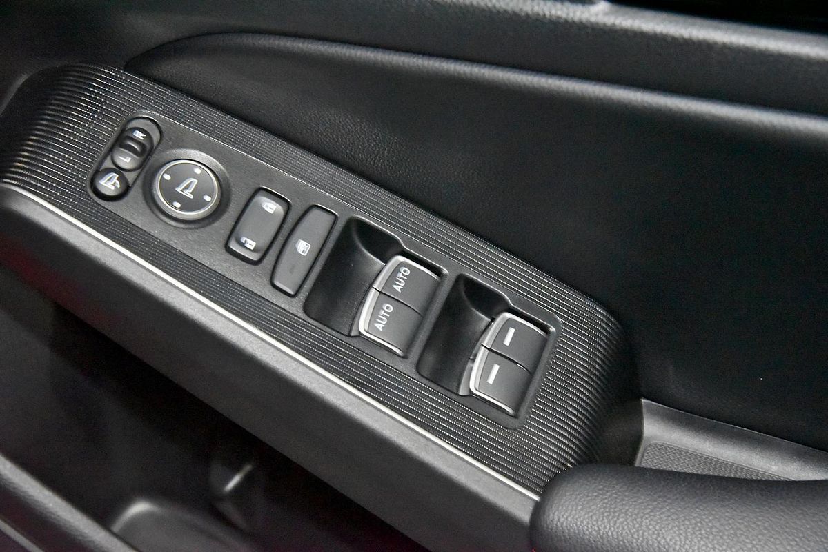 2021 Honda Civic VTi LX 11th Gen