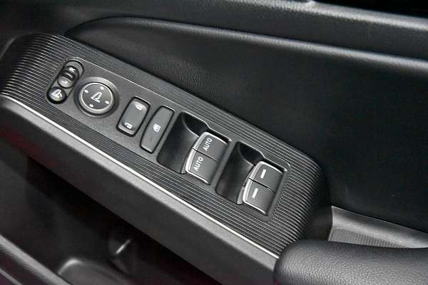 2021 Honda Civic VTi LX 11th Gen