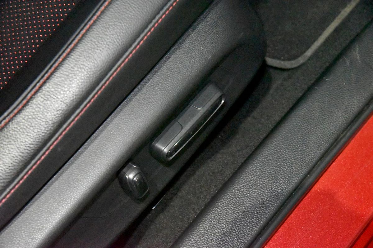 2021 Honda Civic VTi LX 11th Gen