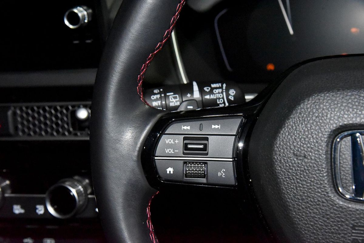 2021 Honda Civic VTi LX 11th Gen