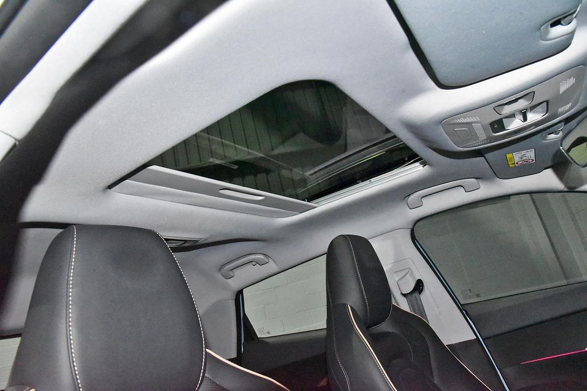 2024 Chery OMODA 5 EX