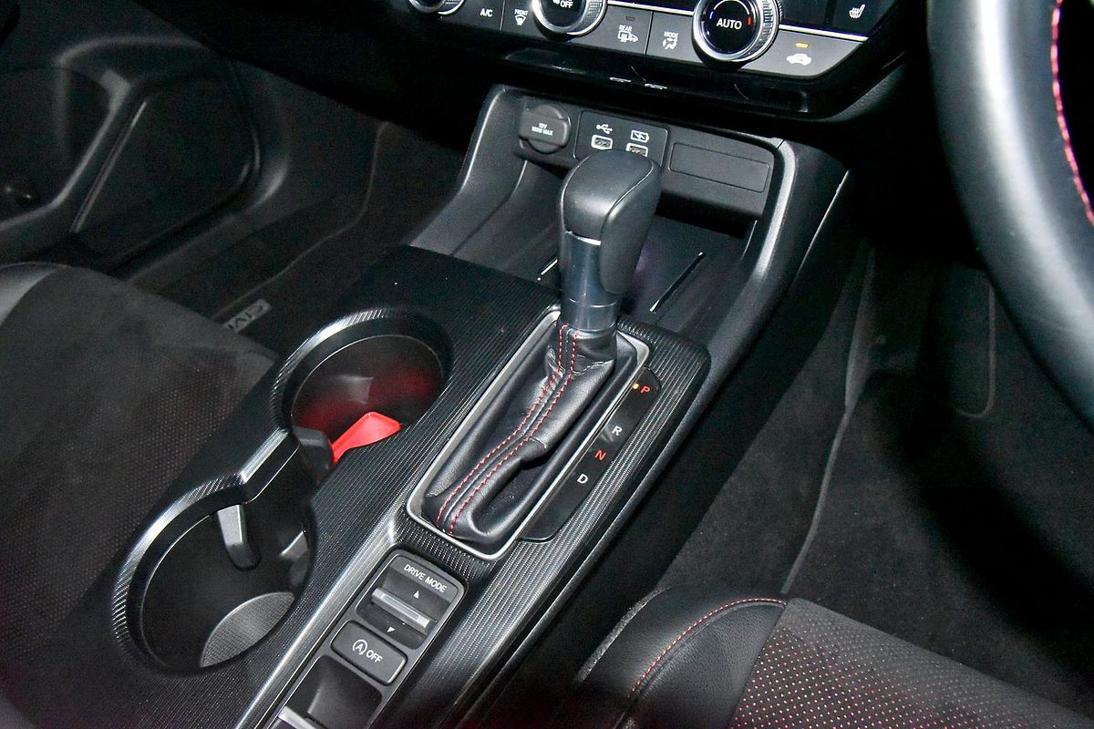 2021 Honda Civic VTi LX 11th Gen