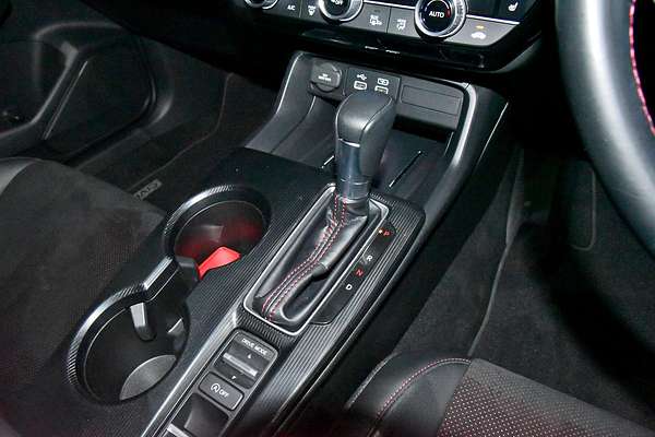 2021 Honda Civic VTi LX 11th Gen
