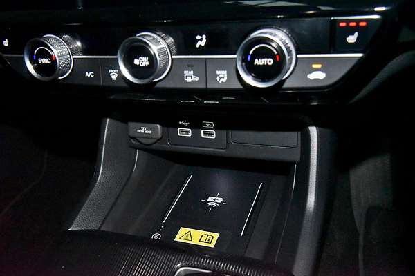 2021 Honda Civic VTi LX 11th Gen