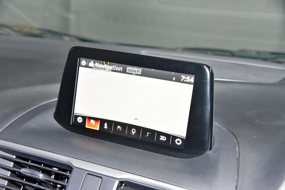 2016 Mazda 3 Maxx BN Series