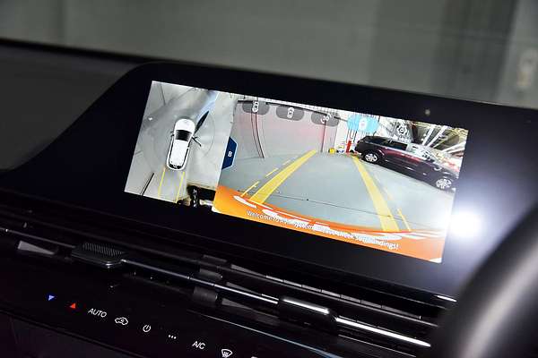 2024 Chery OMODA 5 EX