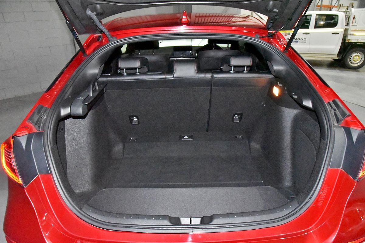 2021 Honda Civic VTi LX 11th Gen