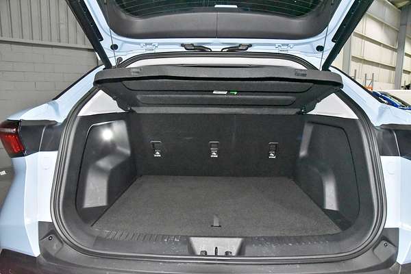 2024 Chery OMODA 5 EX