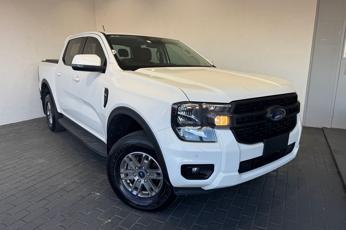 2022 Ford Ranger XLS 4X4 2.0L