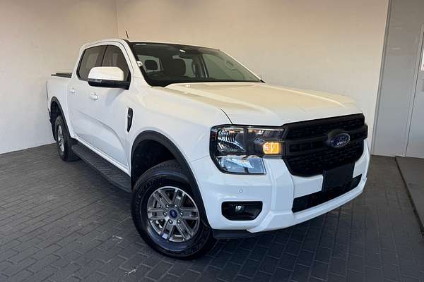 2022 Ford Ranger XLS 4X4 2.0L