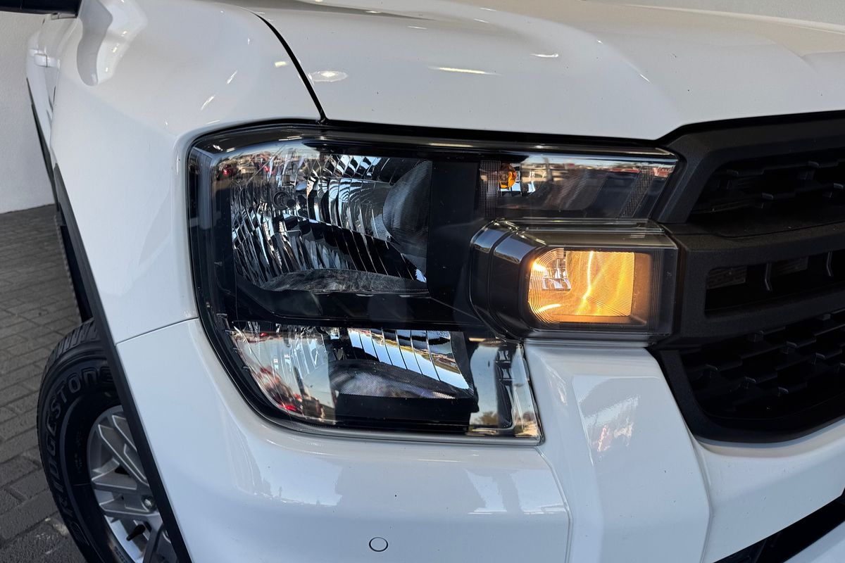 2022 Ford Ranger XLS 4X4 2.0L