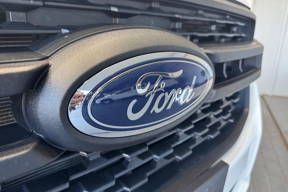 2022 Ford Ranger XLS 4X4 2.0L