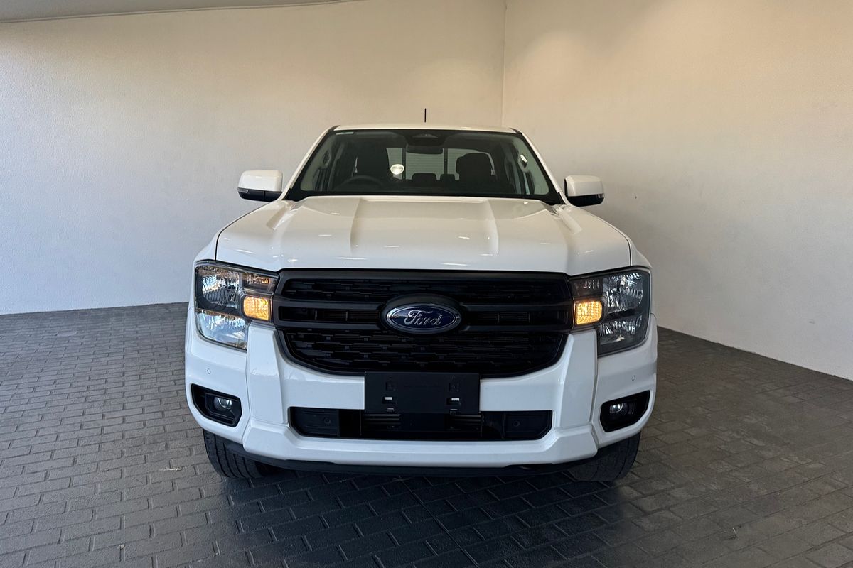 2022 Ford Ranger XLS 4X4 2.0L