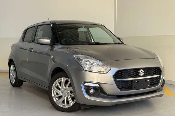 2023 Suzuki Swift GL AZ Series II