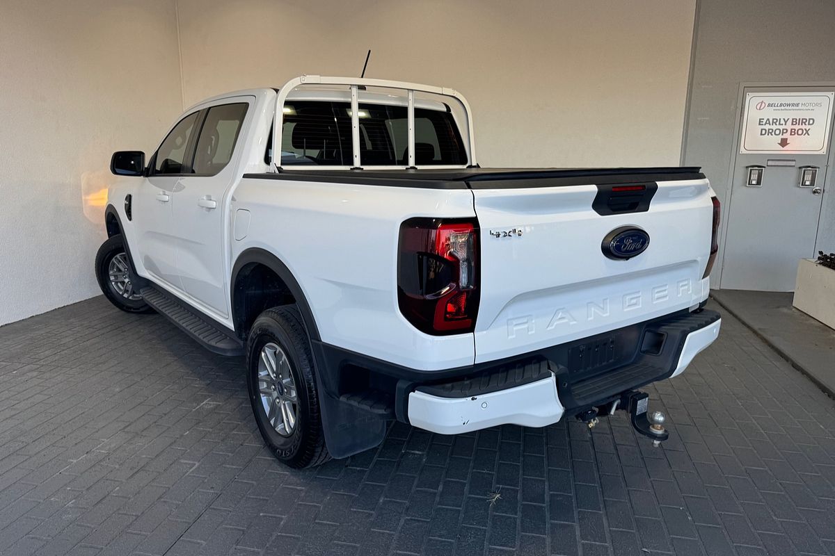 2022 Ford Ranger XLS 4X4 2.0L