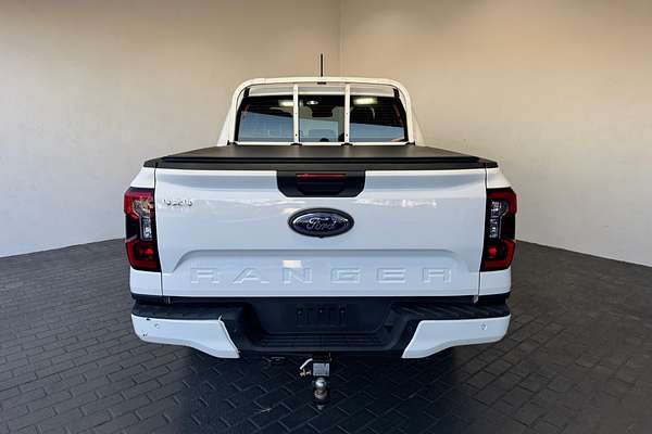 2022 Ford Ranger XLS 4X4 2.0L