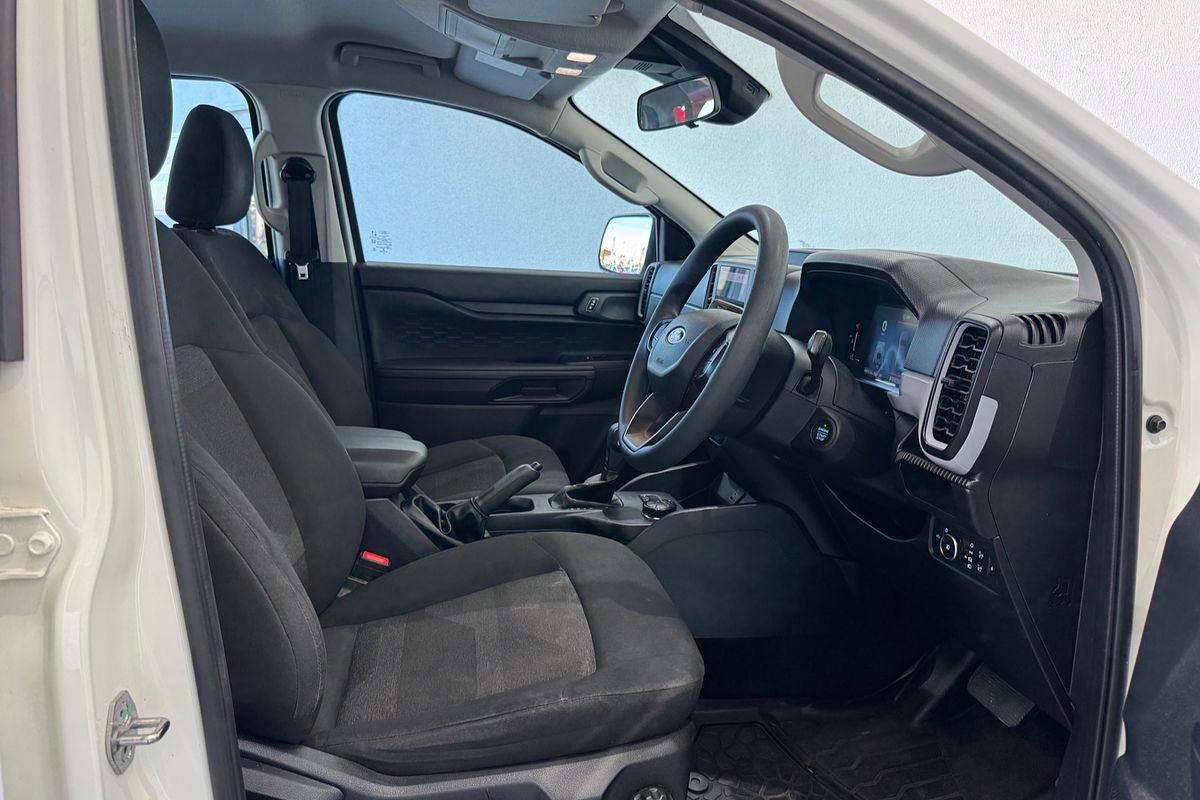 2022 Ford Ranger XLS 4X4 2.0L