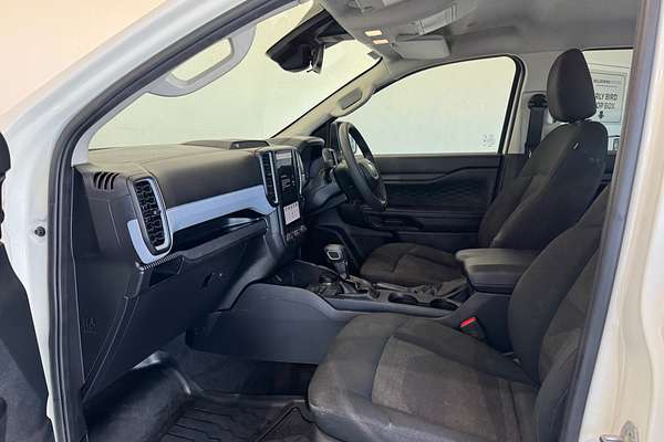 2022 Ford Ranger XLS 4X4 2.0L
