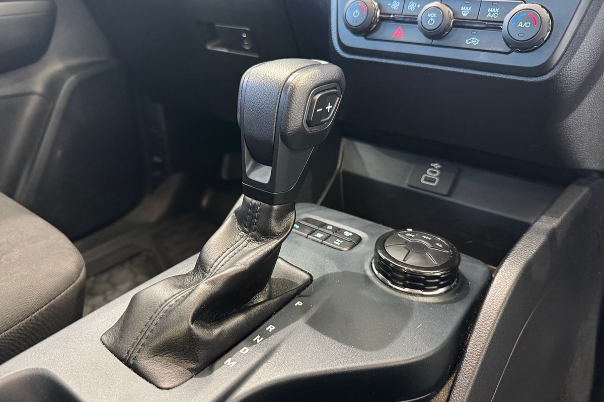 2022 Ford Ranger XLS 4X4 2.0L