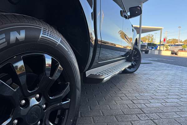 2020 Ford Ranger Wildtrak PX MkIII 4X4 2.0L