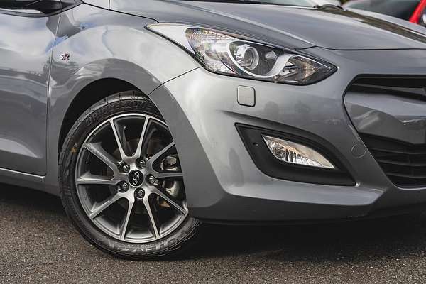 2014 Hyundai i30 SR GD2