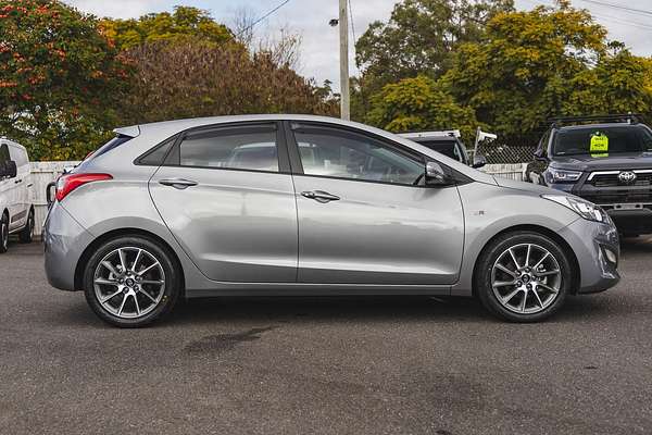 2014 Hyundai i30 SR GD2