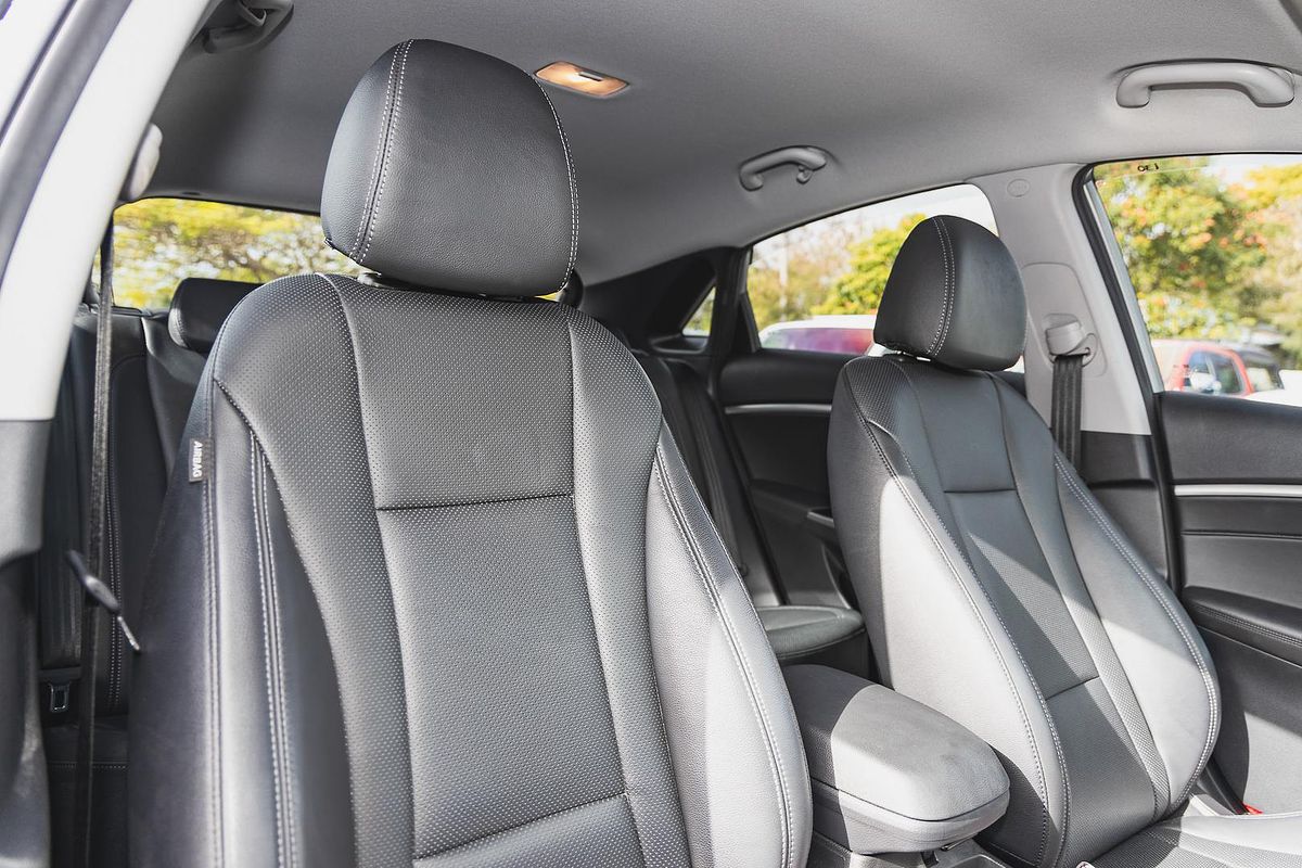 2014 Hyundai i30 SR GD2