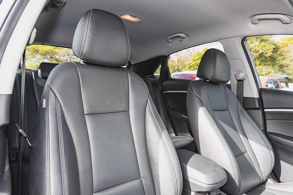 2014 Hyundai i30 SR GD2