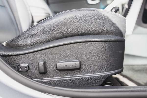 2014 Hyundai i30 SR GD2