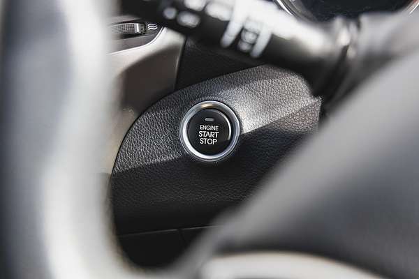 2014 Hyundai i30 SR GD2
