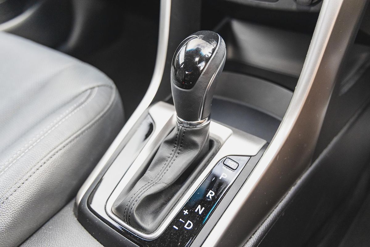 2014 Hyundai i30 SR GD2