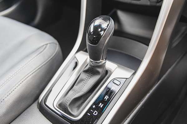2014 Hyundai i30 SR GD2