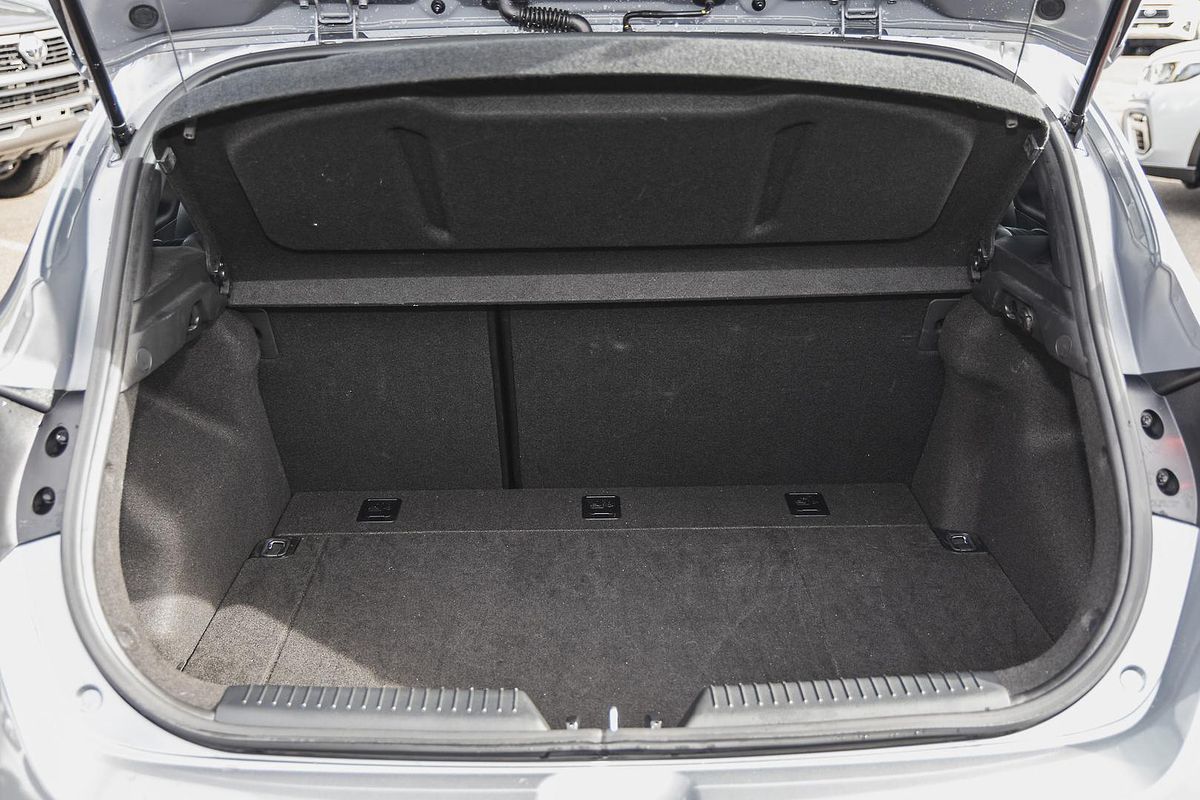 2014 Hyundai i30 SR GD2