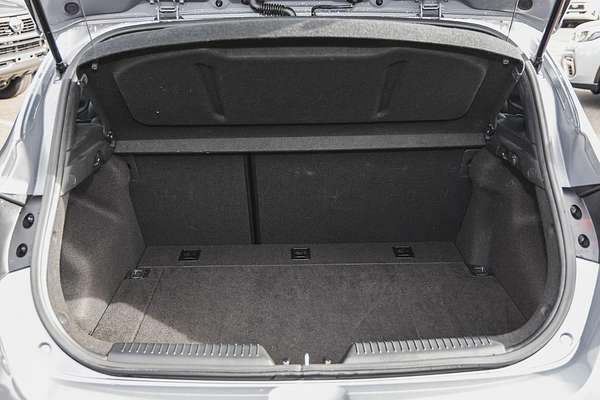 2014 Hyundai i30 SR GD2
