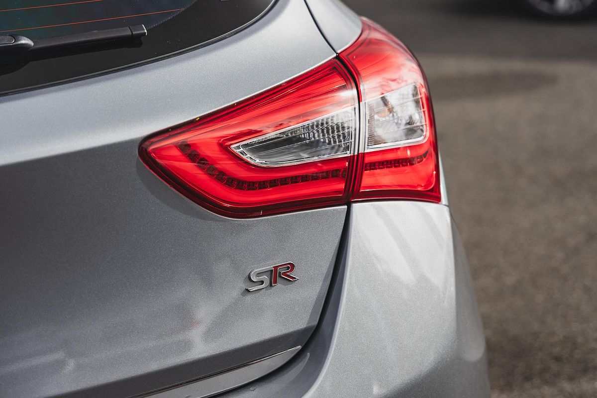 2014 Hyundai i30 SR GD2