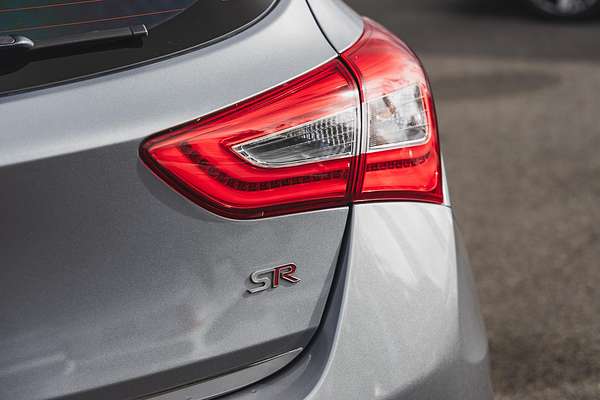 2014 Hyundai i30 SR GD2