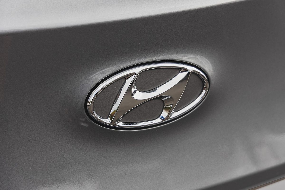 2014 Hyundai i30 SR GD2