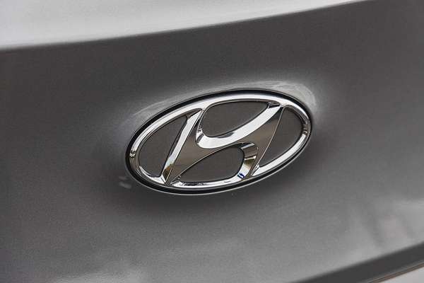 2014 Hyundai i30 SR GD2