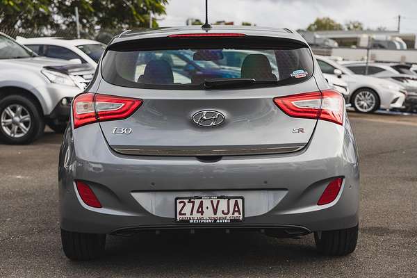 2014 Hyundai i30 SR GD2